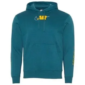 Nike Sweaters Mens Nike Air Box Cf Pullover Hoodie Poshmark